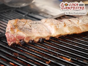 Cocina Kampestre - photo 1