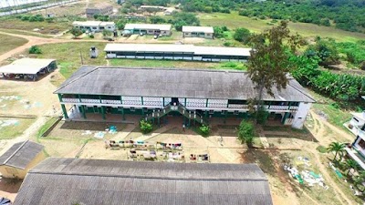 Photos of St Peters and Rev Fr Glynn Houses