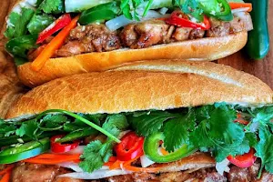 Top Rolls - Food to Go - Banh Mi image