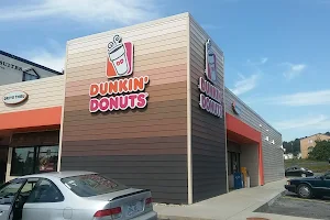 Dunkin' image