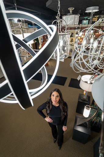 Lighting Store «Wolberg Lighting Design & Electrical Supply», reviews and photos, 35 Industrial Park Rd, Albany, NY 12206, USA