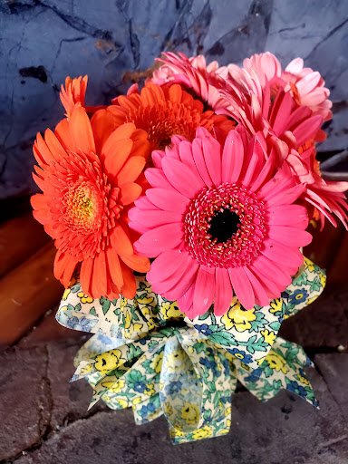 Florist «ROSE PETALS FLORIST», reviews and photos, 343 S 2nd St, Little Falls, NY 13365, USA