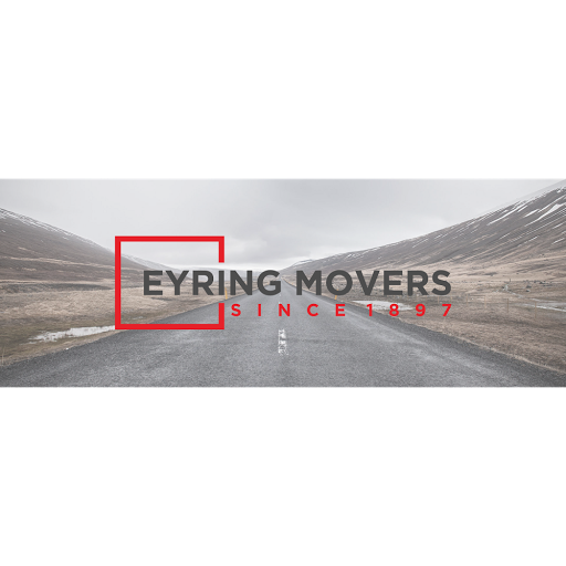 Moving and Storage Service «Eyring Movers», reviews and photos, 638 Moore Rd a, Avon Lake, OH 44012, USA