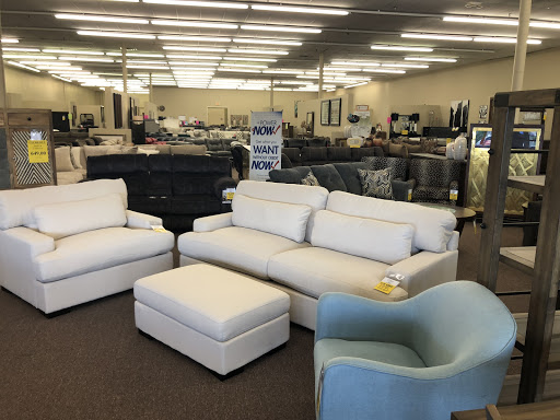 Furniture Store «Cleos Furniture & Mattress», reviews and photos, 225 W Oak St, Conway, AR 72032, USA