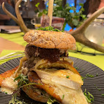 Photo n°5 de l'avis de Ichbins. fait le 29/03/2024 à 22:08 sur le  BrennAlp à Rudersberg