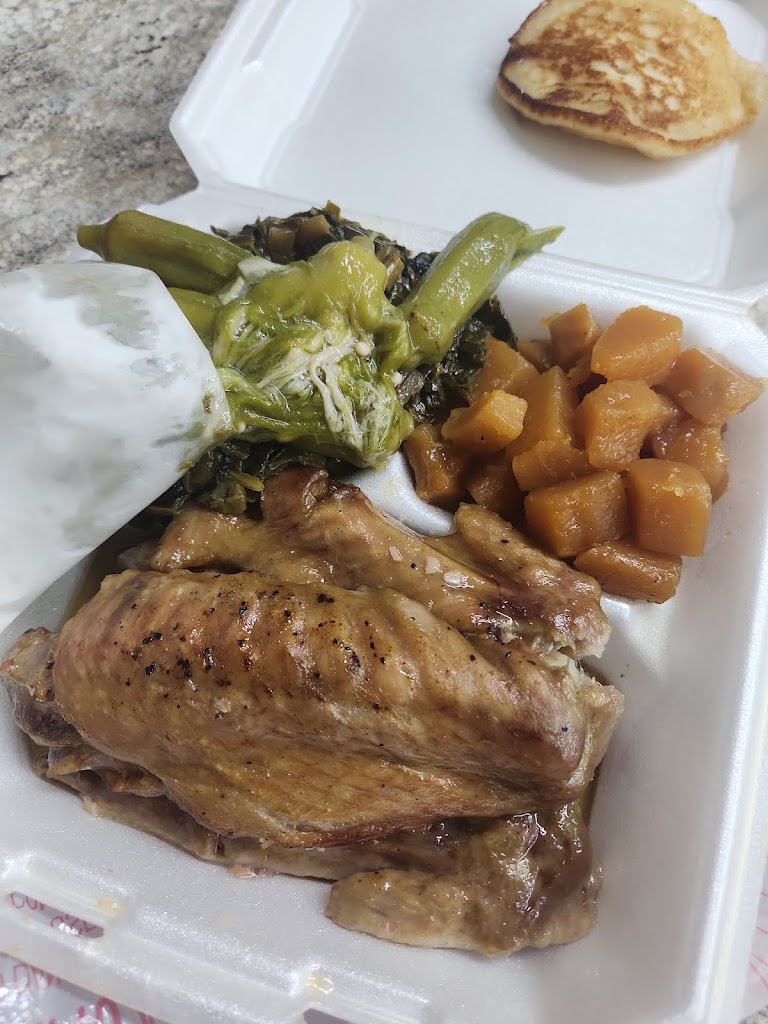 GRANNY COUNTRY KITCHEN 31216