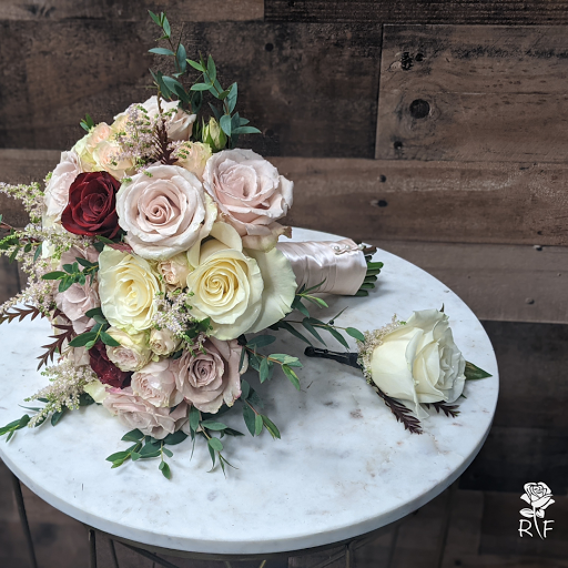 Florist «Rosemont Florist», reviews and photos, 6133 N River Rd #130w, Rosemont, IL 60018, USA