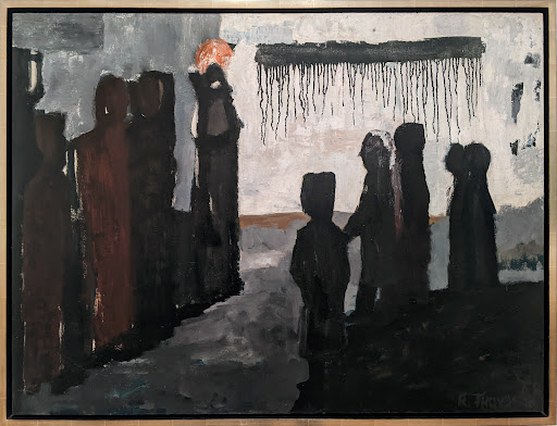 Art Center «Woodruff Arts Center», reviews and photos, 1280 Peachtree St NE, Atlanta, GA 30309, USA