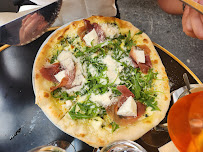 Pizza du Restaurant italien Nonno à Paris - n°7