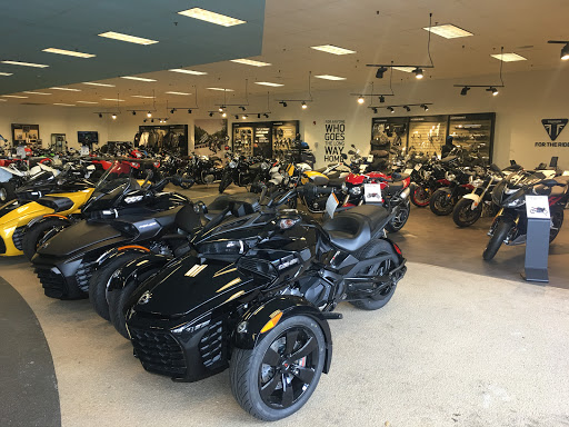 Motorcycle Dealer «RideNow Powersports Concord & Indian Motorcycle Concord», reviews and photos, 254 Concord Pkwy S, Concord, NC 28027, USA