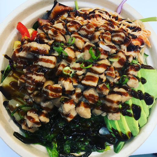 Bubble Tea «Mist Snack Dessert Bar», reviews and photos, 4897 Buford Hwy NE Suite 162, Chamblee, GA 30341, USA