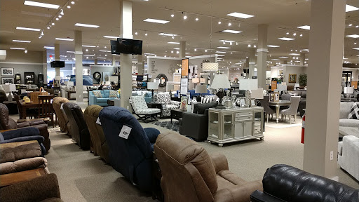 Furniture Store «Ashley HomeStore», reviews and photos, 3529 W Genesee St, Syracuse, NY 13219, USA