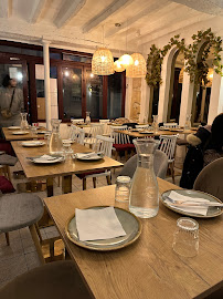 Atmosphère du Restaurant libanais Restaurant LiBeyrouth à Paris - n°5