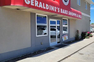 Geraldine's Bake Shoppe & Deli image