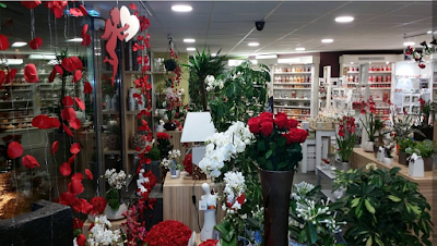 Fleurs Design à Saint-Étienne
