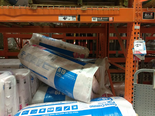 Home Improvement Store «The Home Depot», reviews and photos, 1595 East Frontage Rd, Park City, UT 84098, USA