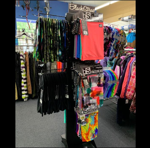 Sporting Goods Store «Play It Again Sports & Bike», reviews and photos, 13210 NE 175th St, Woodinville, WA 98072, USA