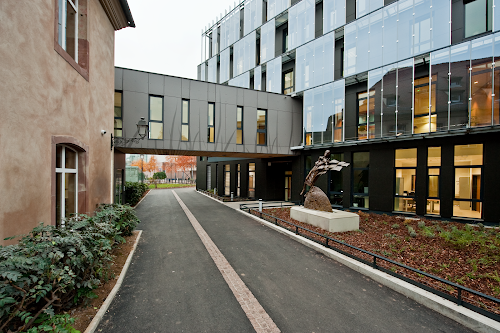 Centre de formation INSP | Institut national du service public Strasbourg
