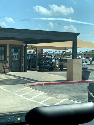 Car Wash «Pirates Cove Car Wash», reviews and photos, 11780 Culebra Rd, San Antonio, TX 78253, USA