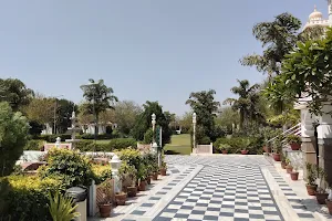 Badhal Heritage Resort image