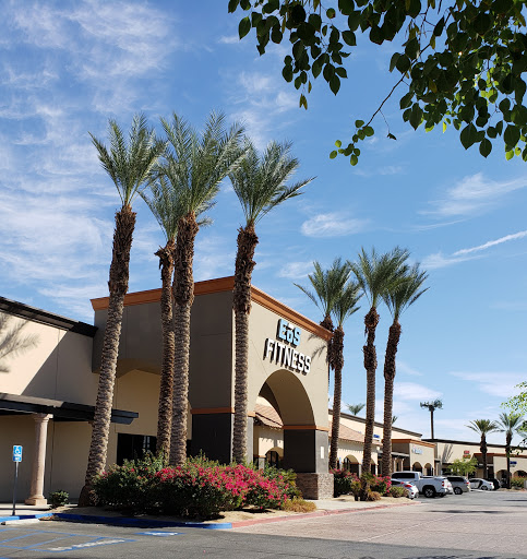 Gym «EOS Fitness - Palm Desert», reviews and photos, 77900 Country Club Dr, Palm Desert, CA 92211, USA