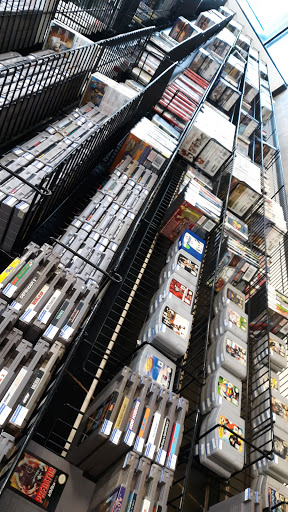 Video Game Store «Gaming Generations Onalaska», reviews and photos, 9348 WI-16 #104, Onalaska, WI 54650, USA