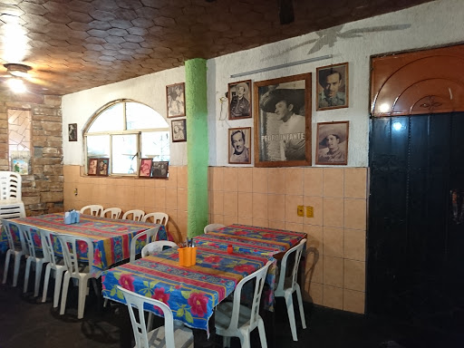 Restaurante de cocina valenciana Cuautitlán Izcalli