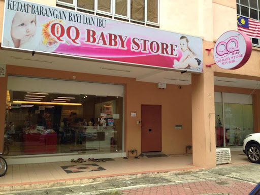 QQ Baby Store Sdn Bhd - Setapak