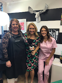 Signature / Mattison Avenue Salon Suites - Photo 8 - Car repair in Mesa, AZ, Mesa