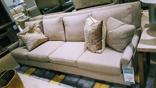 Furniture Store «Havertys Furniture», reviews and photos, 11501 Midlothian Turnpike, Richmond, VA 23235, USA