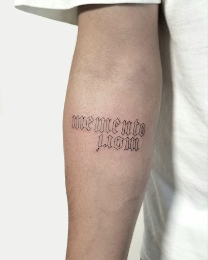 Find best female tattoo ideas for your next unique tattoo in Sunnyvale at Greego tattoo