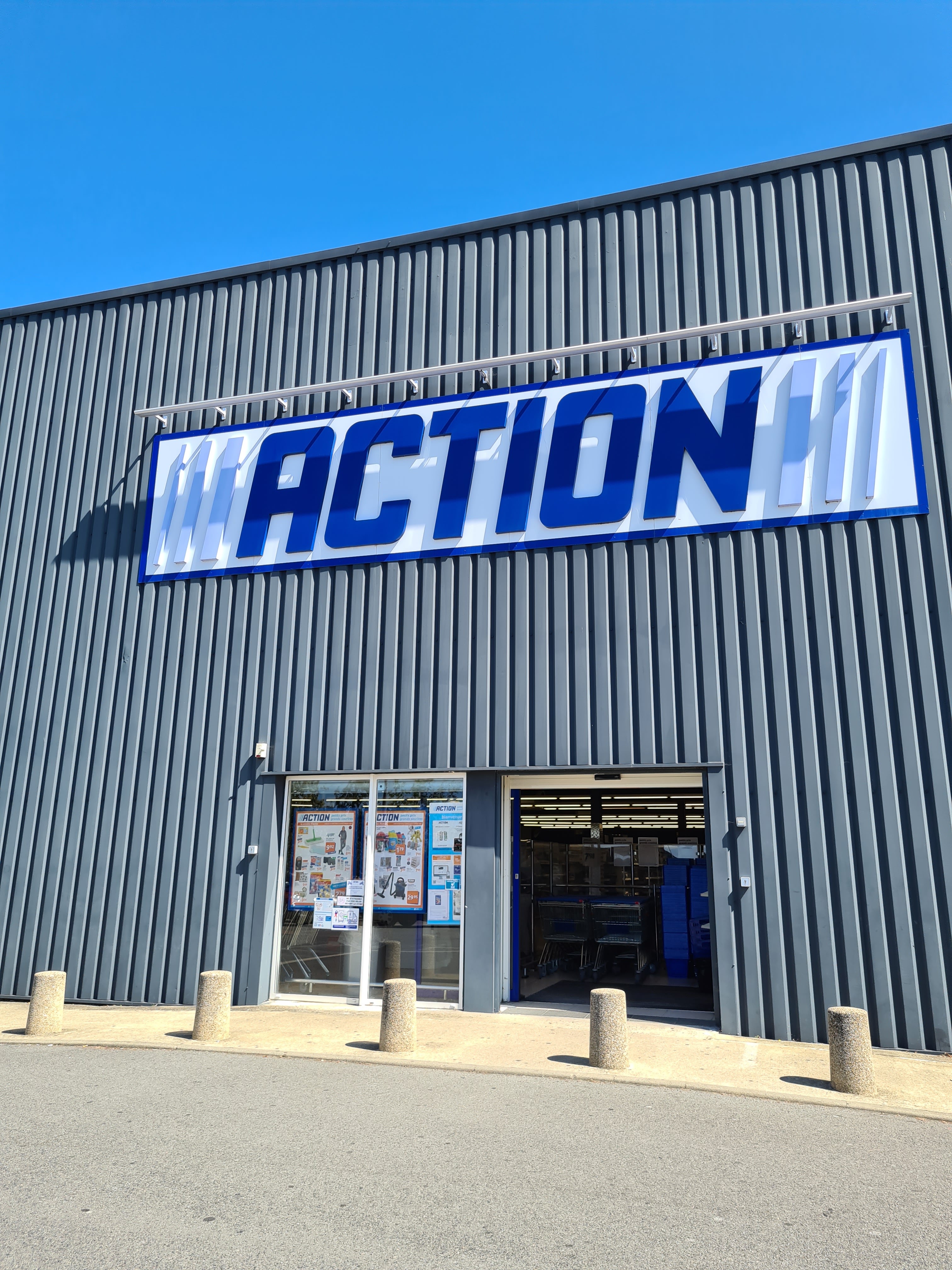 Photo n° 1 de l'avis de jouvin. fait le 28/08/2021 à 15:03