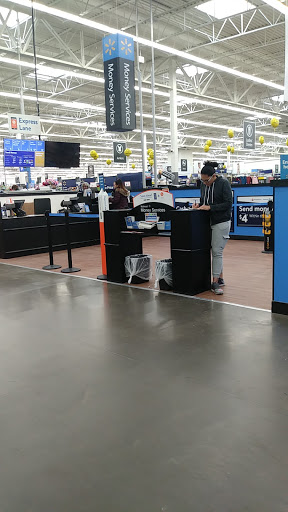 Department Store «Walmart Supercenter», reviews and photos, 4380 N Leavitt Rd, Lorain, OH 44053, USA