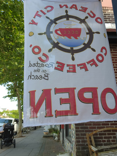 Coffee Store «Ocean City Coffee Company», reviews and photos, 917 Asbury Ave, Ocean City, NJ 08226, USA