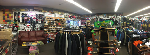 Tiendas de skate en Hartford