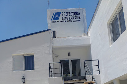 Prefectura San Javier