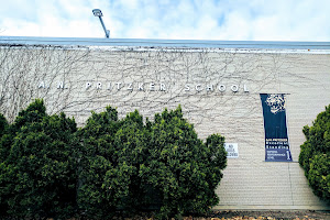 A N Pritzker Public School