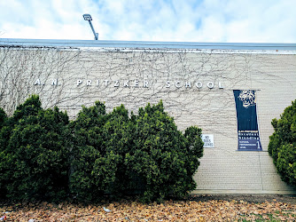 A N Pritzker Public School