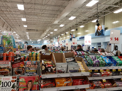 Grocery Store «Meijer», reviews and photos, 6610 S Scatterfield Rd, Anderson, IN 46013, USA
