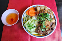 Vermicelle du Restaurant vietnamien Pho Bida Viet Nam à Paris - n°1