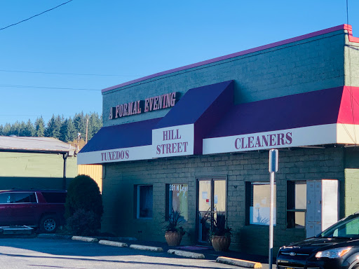 Hill Street Cleaners in Monroe, Washington