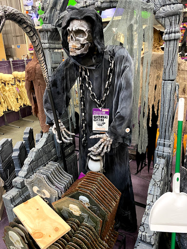 Home Improvement Store «The Home Depot», reviews and photos, 75 McLean Blvd, Paterson, NJ 07514, USA