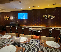 Indian Darbar @ Pratunam อินเดียน ดาร์บาร์ สาขาประตูน้ำ photo