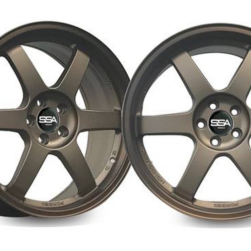 SSA wheels and tyres | Quality Wholesaler