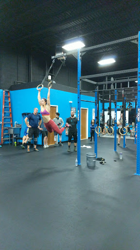 Gym «Noble CrossFit», reviews and photos, 22360 S Sterling Blvd d117, Sterling, VA 20164, USA