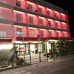 Photo n°1 de l'avis de Michele.a fait le 20/04/2021 à 19:53 sur le  Hotel Touring Beach à Bellaria - Igea Marina