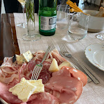 Photo n°13 de l'avis de luis.a fait le 16/07/2023 à 11:23 sur le  La Palazzina Ristorante à San Cesareo