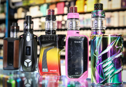 Tobacco Shop «3 Monkeys Smoke & Vape Shop», reviews and photos, 5140 Foothills Blvd #170, Roseville, CA 95747, USA