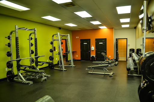 Health Club «Anytime Fitness», reviews and photos, 322 Main St, Trussville, AL 35173, USA