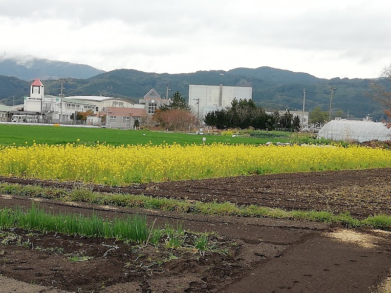 東地区公民館